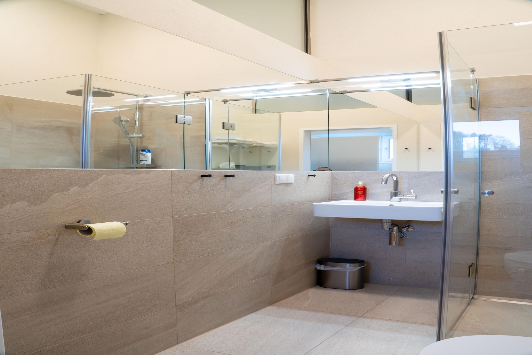 Audorfstraße 8a - Bathroom