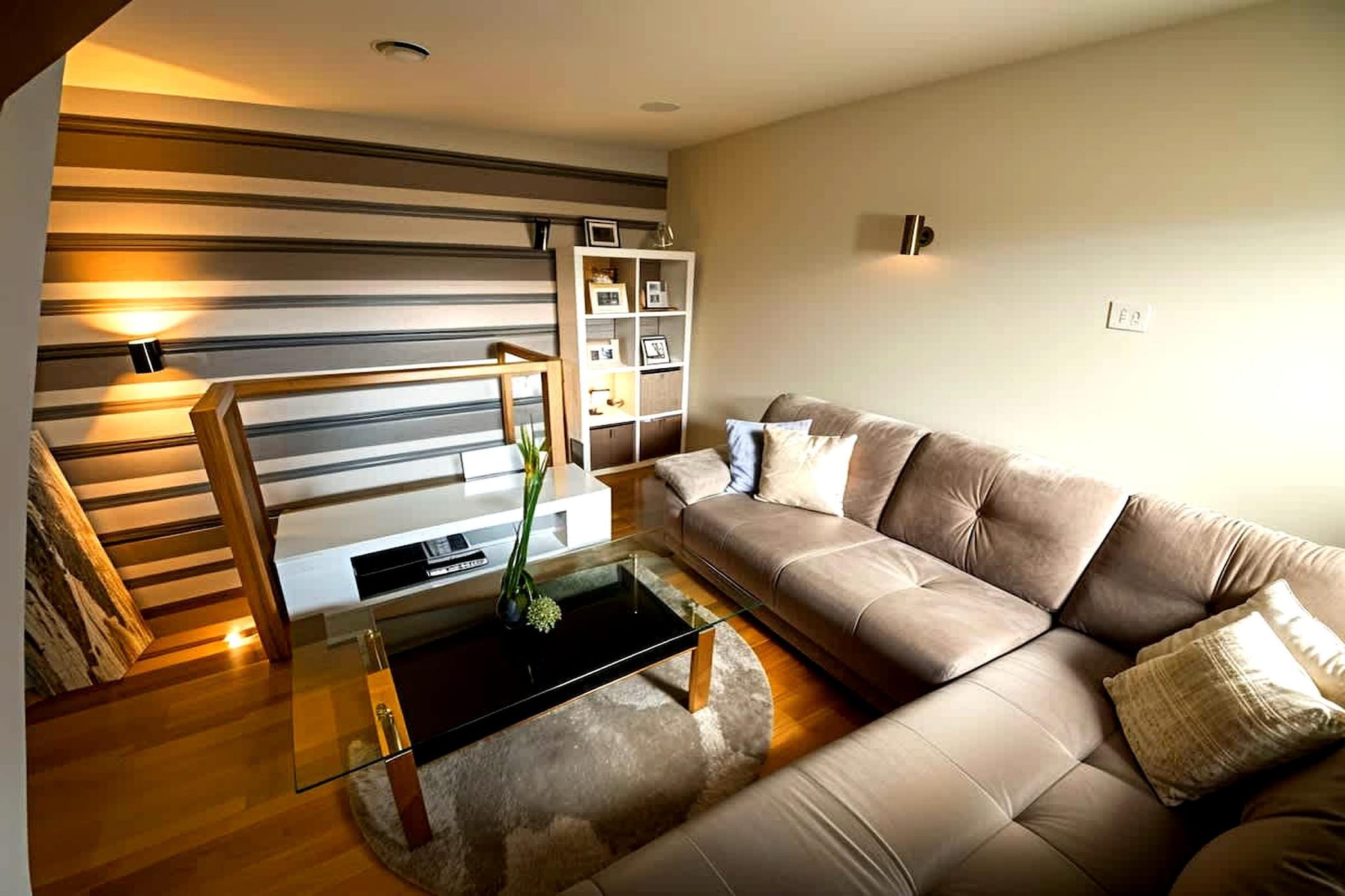 Stylish London Flat with Private Patio