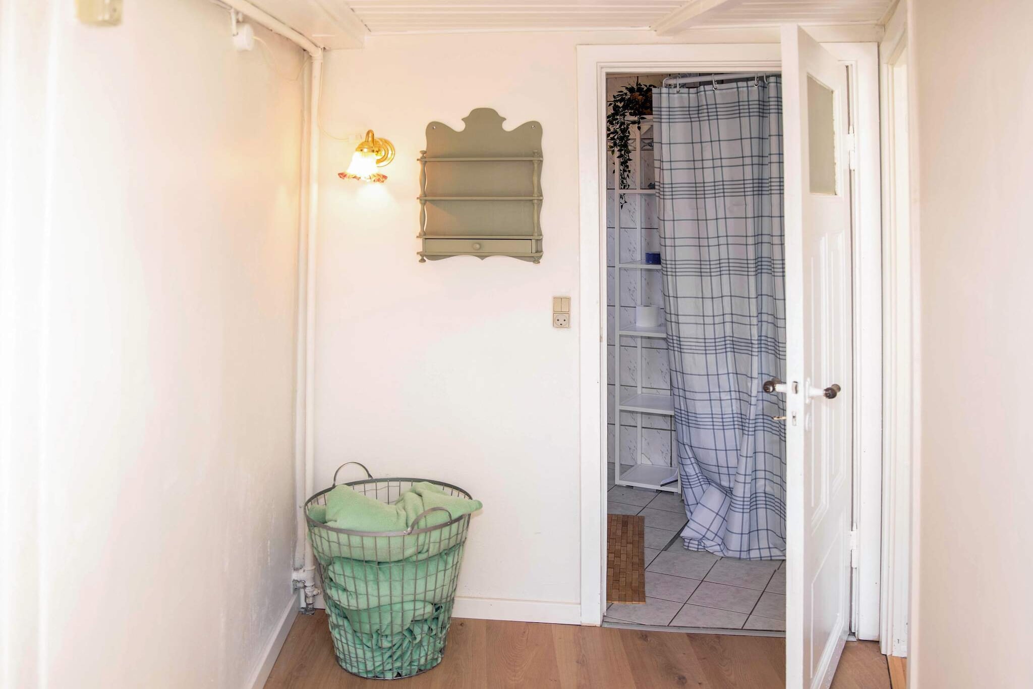 Joyau historique de Samsø - Intérieur