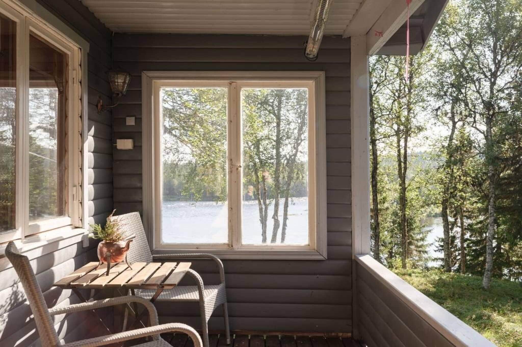 6 person holiday home in DUVED