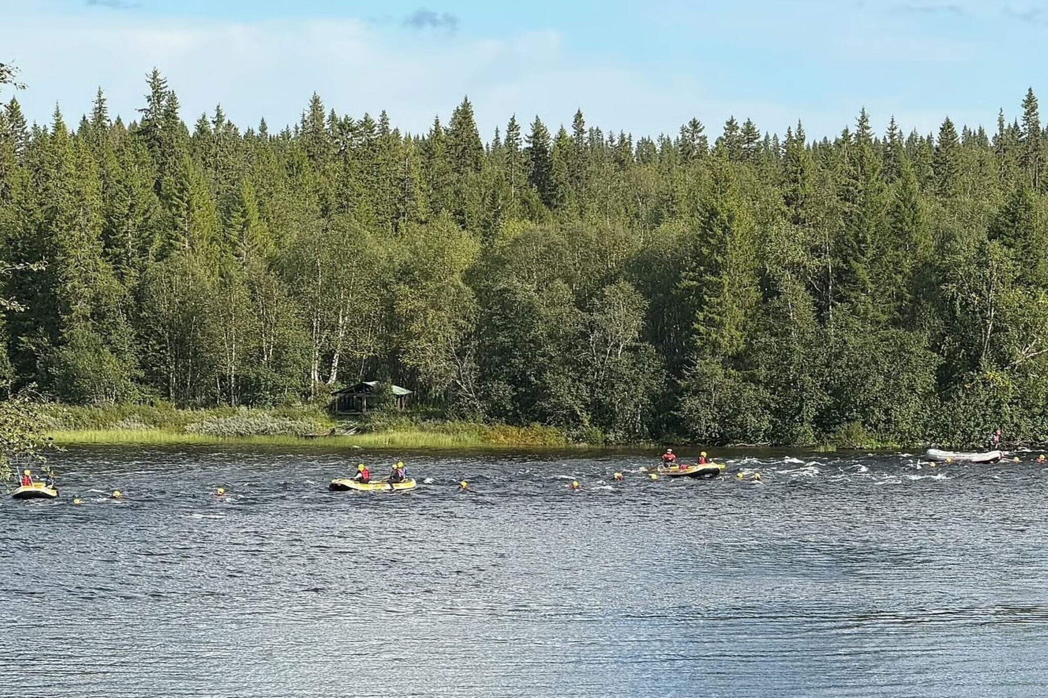 Dalarna/Nordsverige