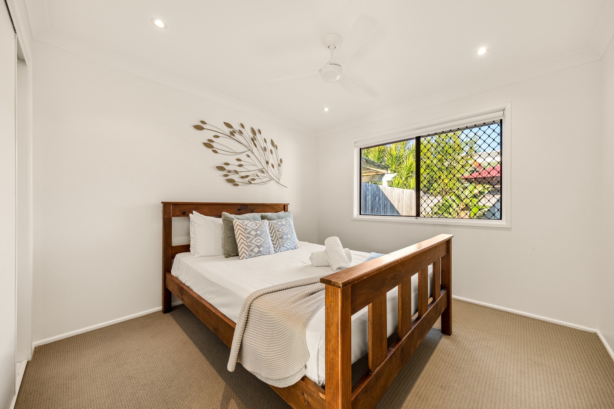 Palm Beach Escape Steps from Sand