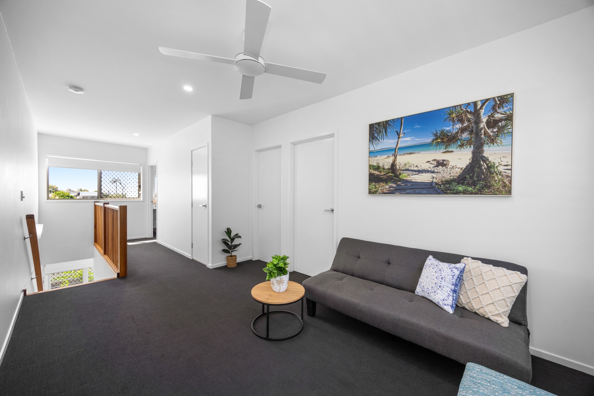 Bright Townhouse Near Maroochydore Beaches