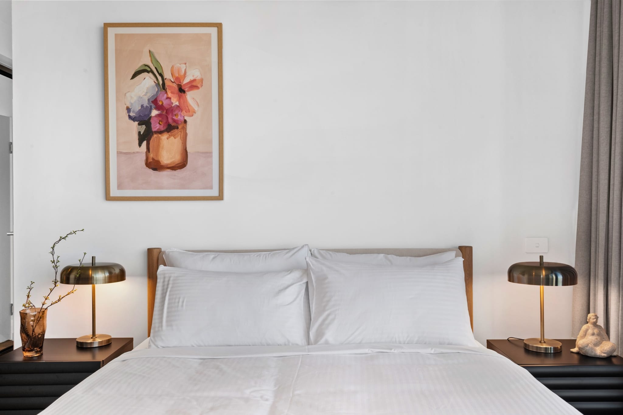 Chic Apartment near Crown Casino,Pool, Gym & Views