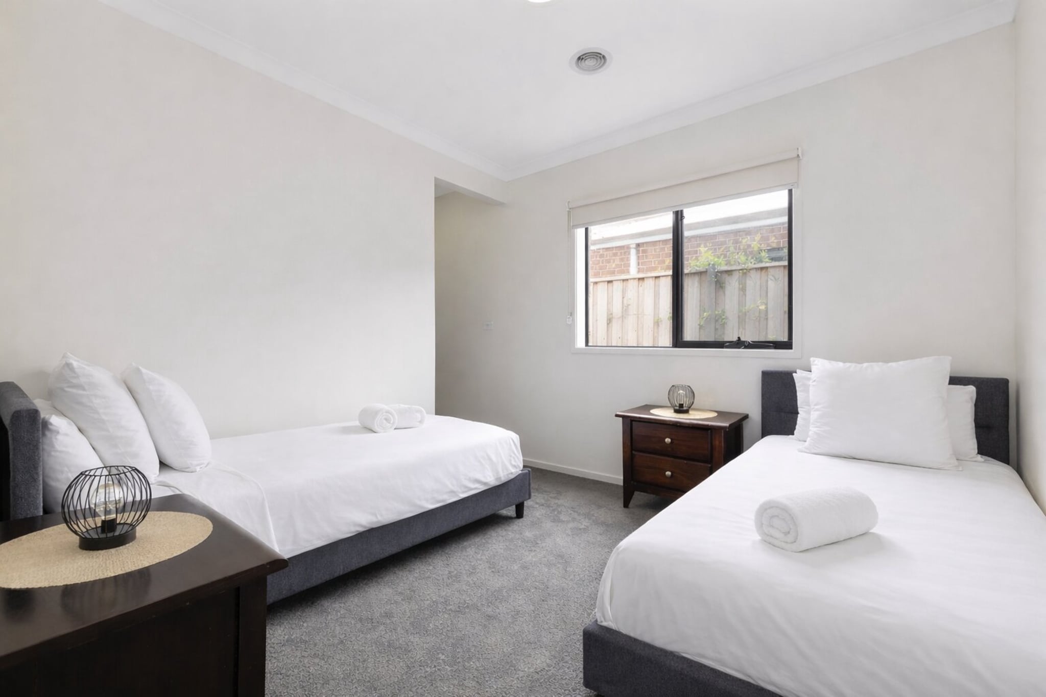 Comfort and Space in Lara’s Family Friendly Home