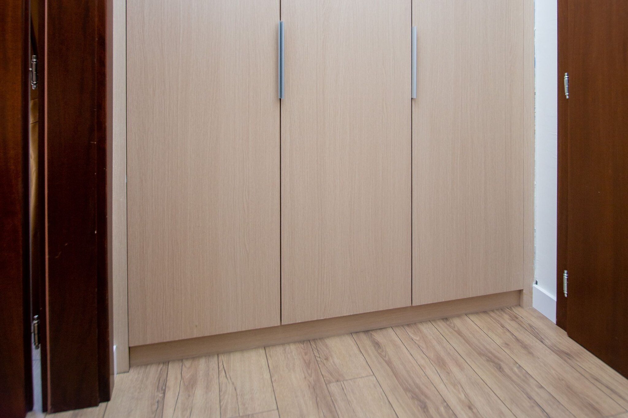 Hotel Princ- Standard Twin Room 205 - Indoor