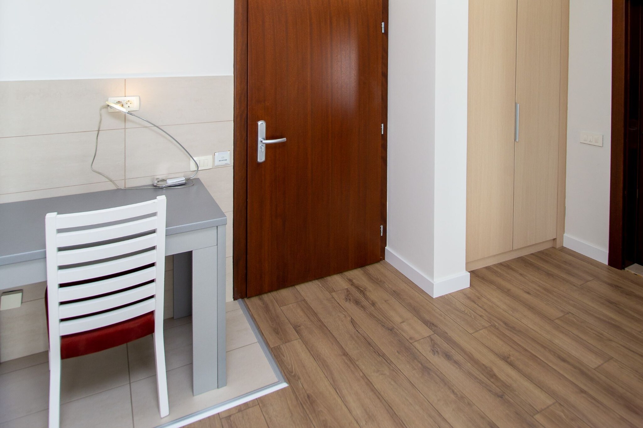 Hotel Princ- Standard Twin Room 205 - Indoor