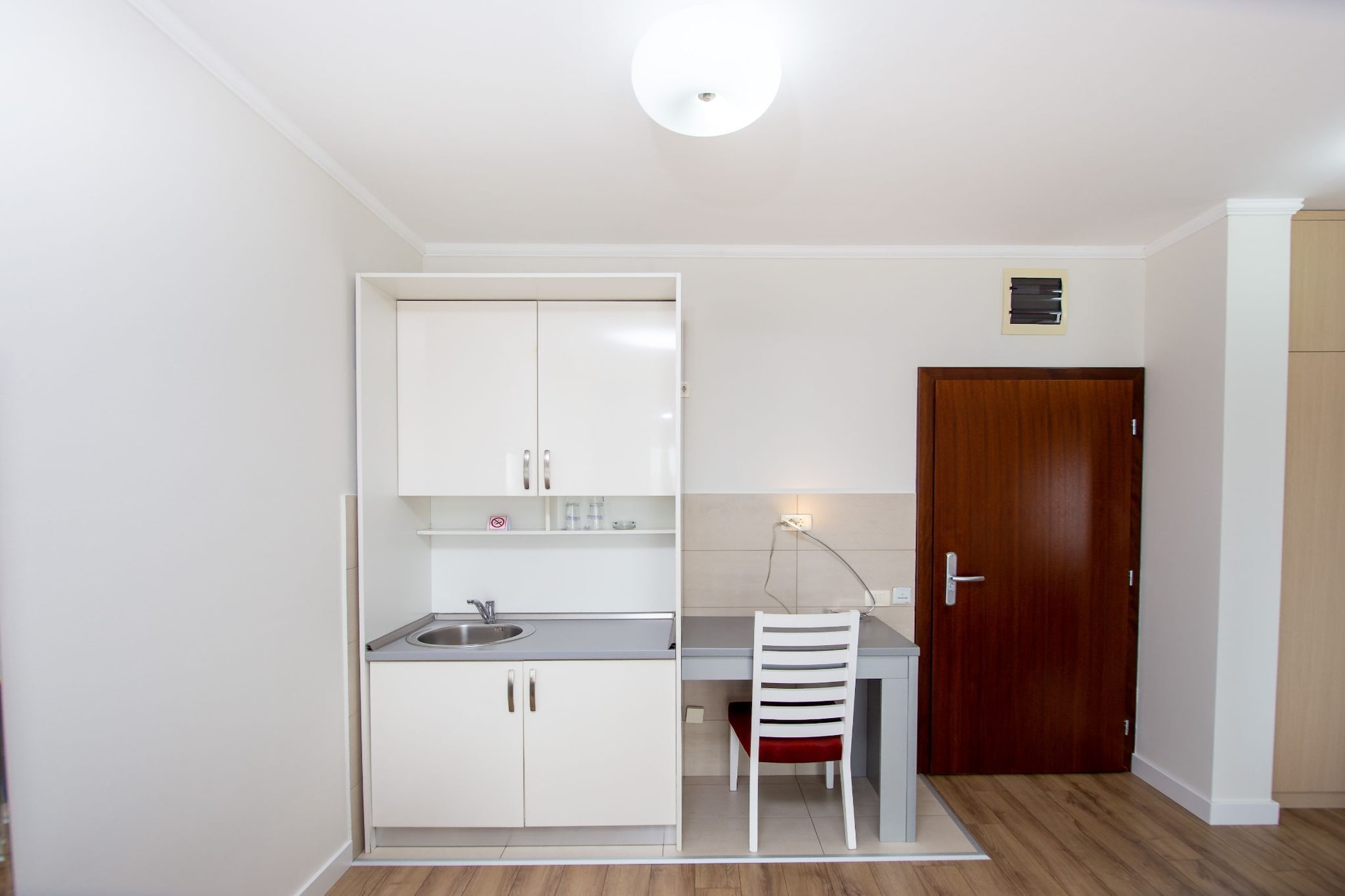 Hotel Princ- Standard Twin Room 303