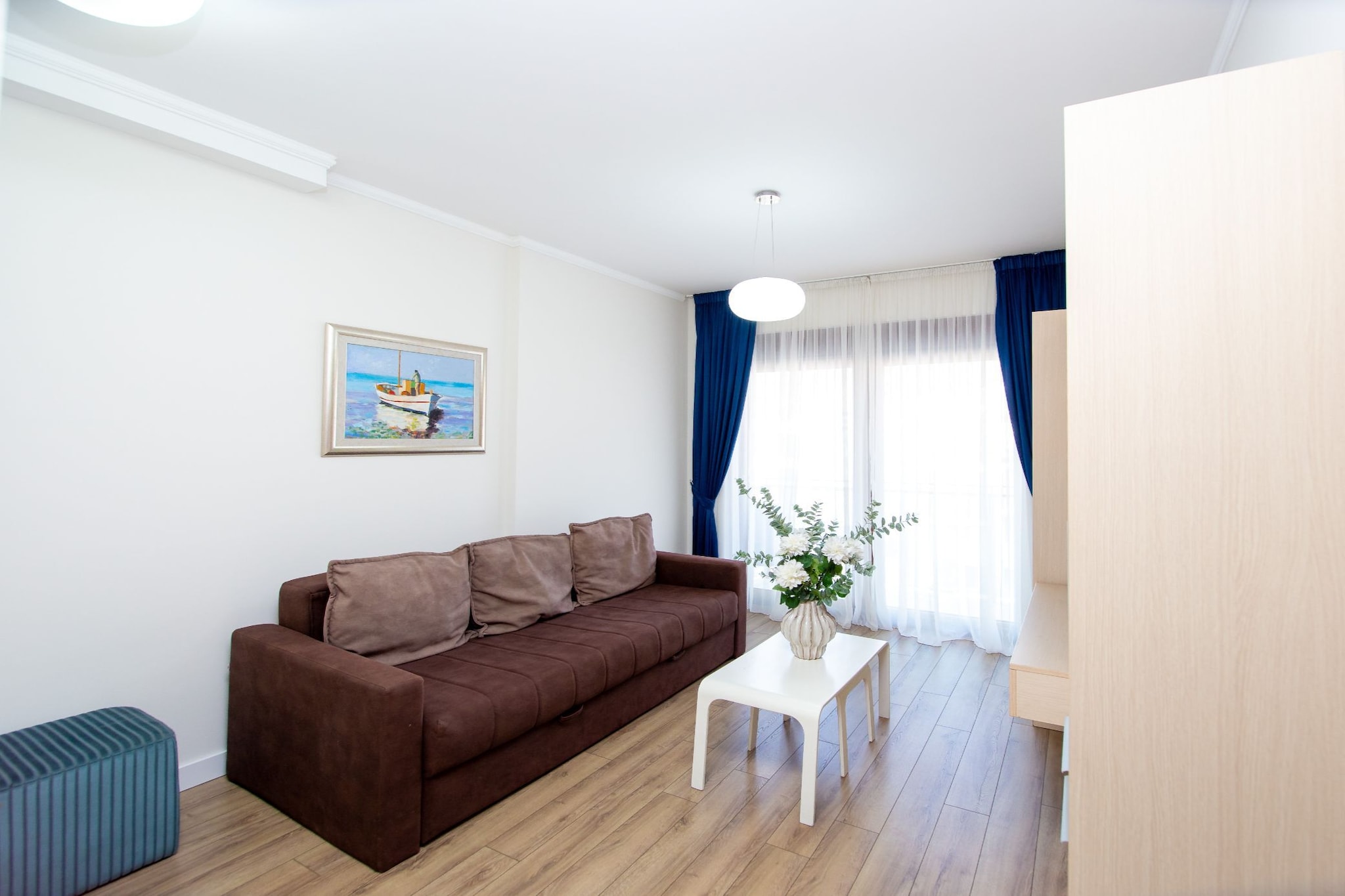 Hotel Princ- Standard Twin Room 305