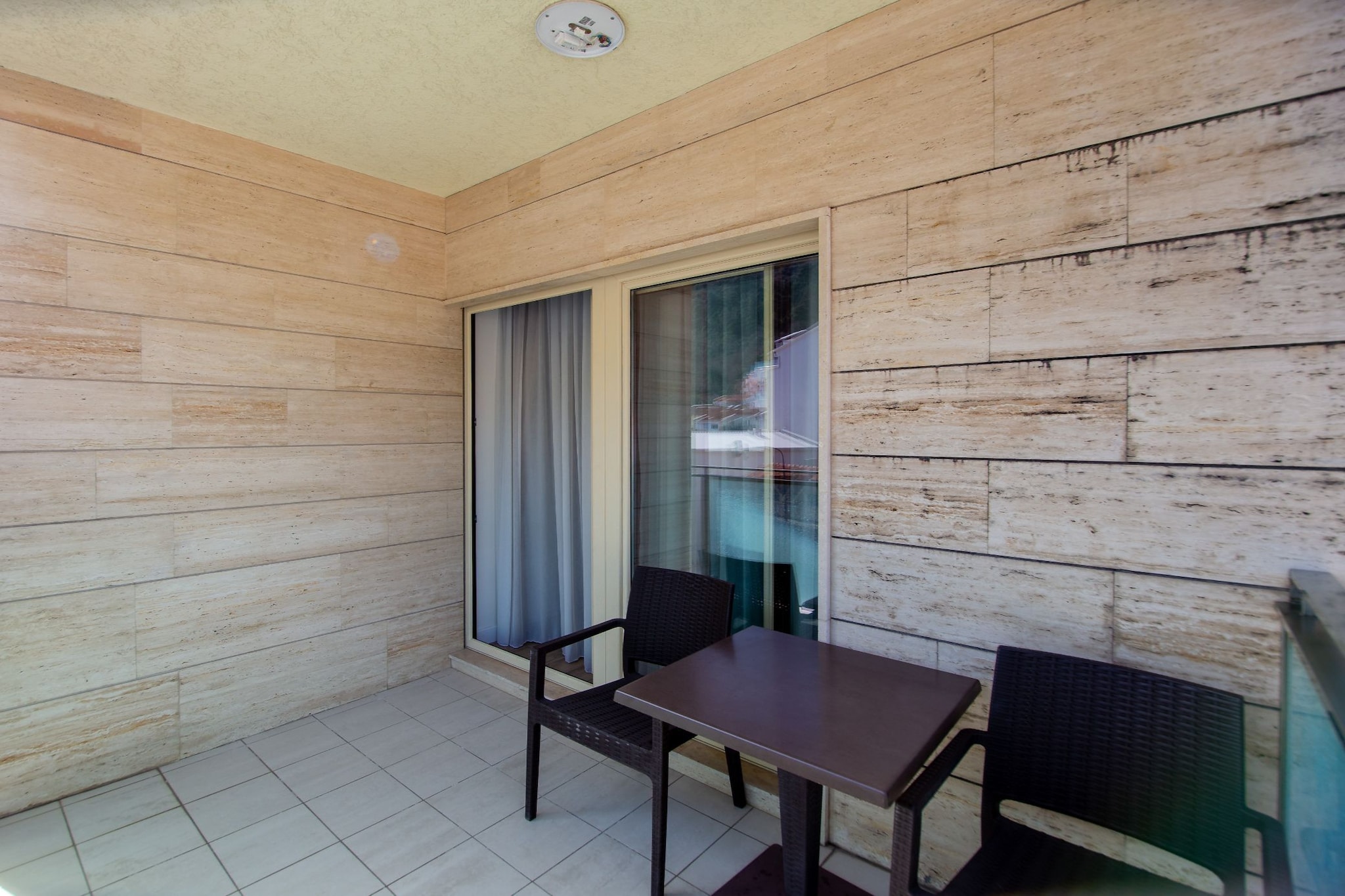 Hotel Princ- Standard Twin Room 305 - Indoor