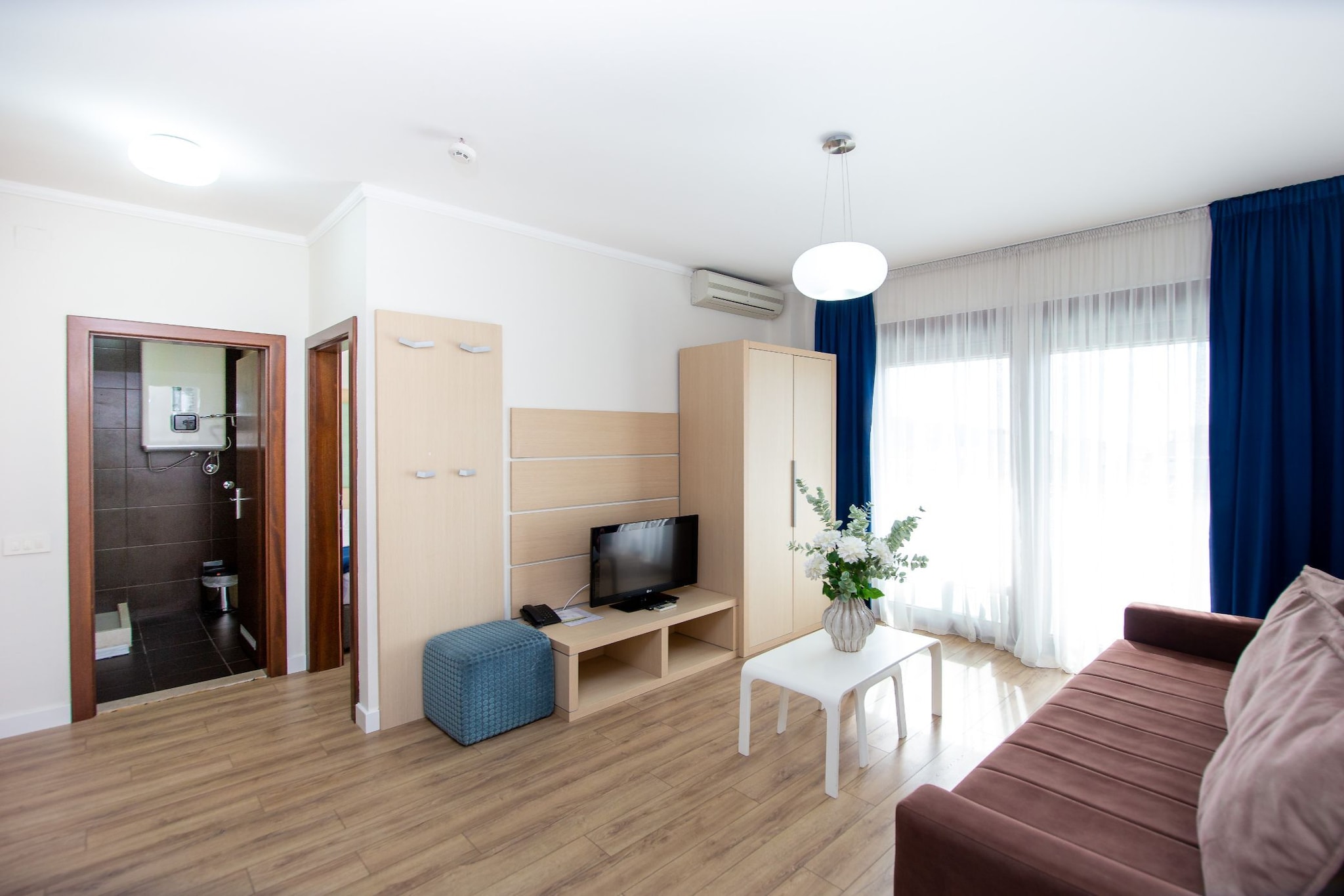 Hotel Princ- Standard Twin Room 305