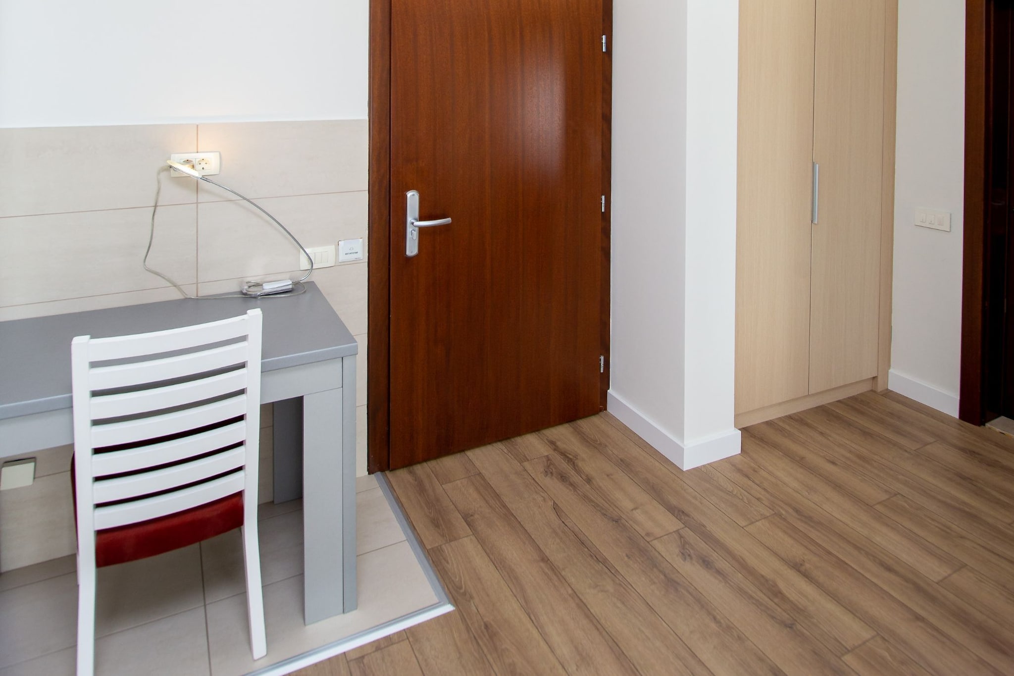 Hotel Princ- Standard Twin Room 305 - Indoor