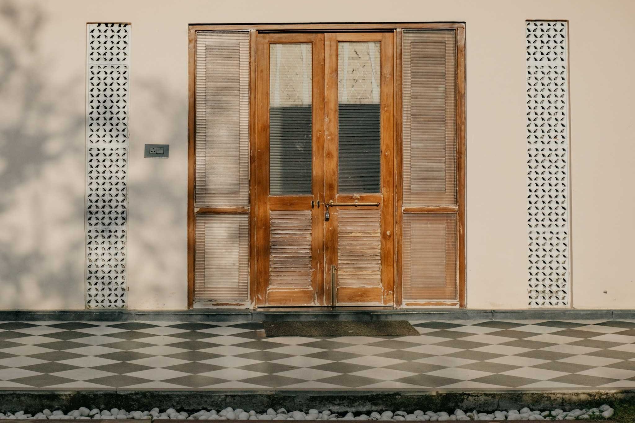 India