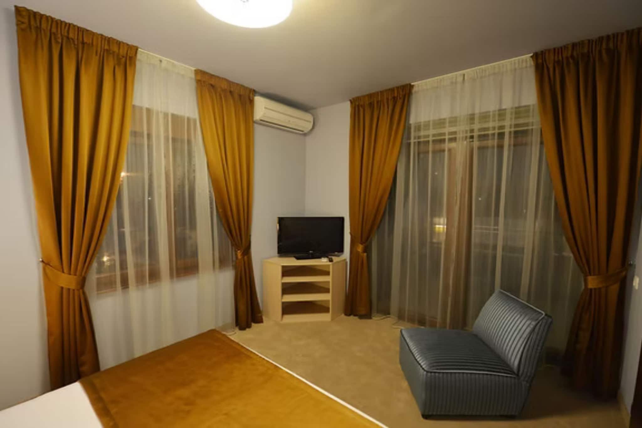Hotel Princ- Standard  Double Room 306