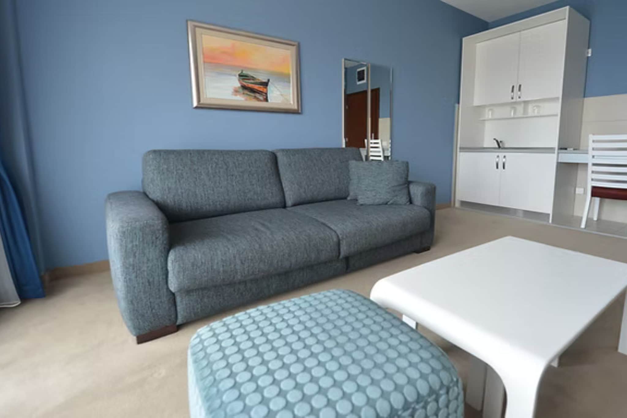 Hotel Princ- Standard  Double Room 306