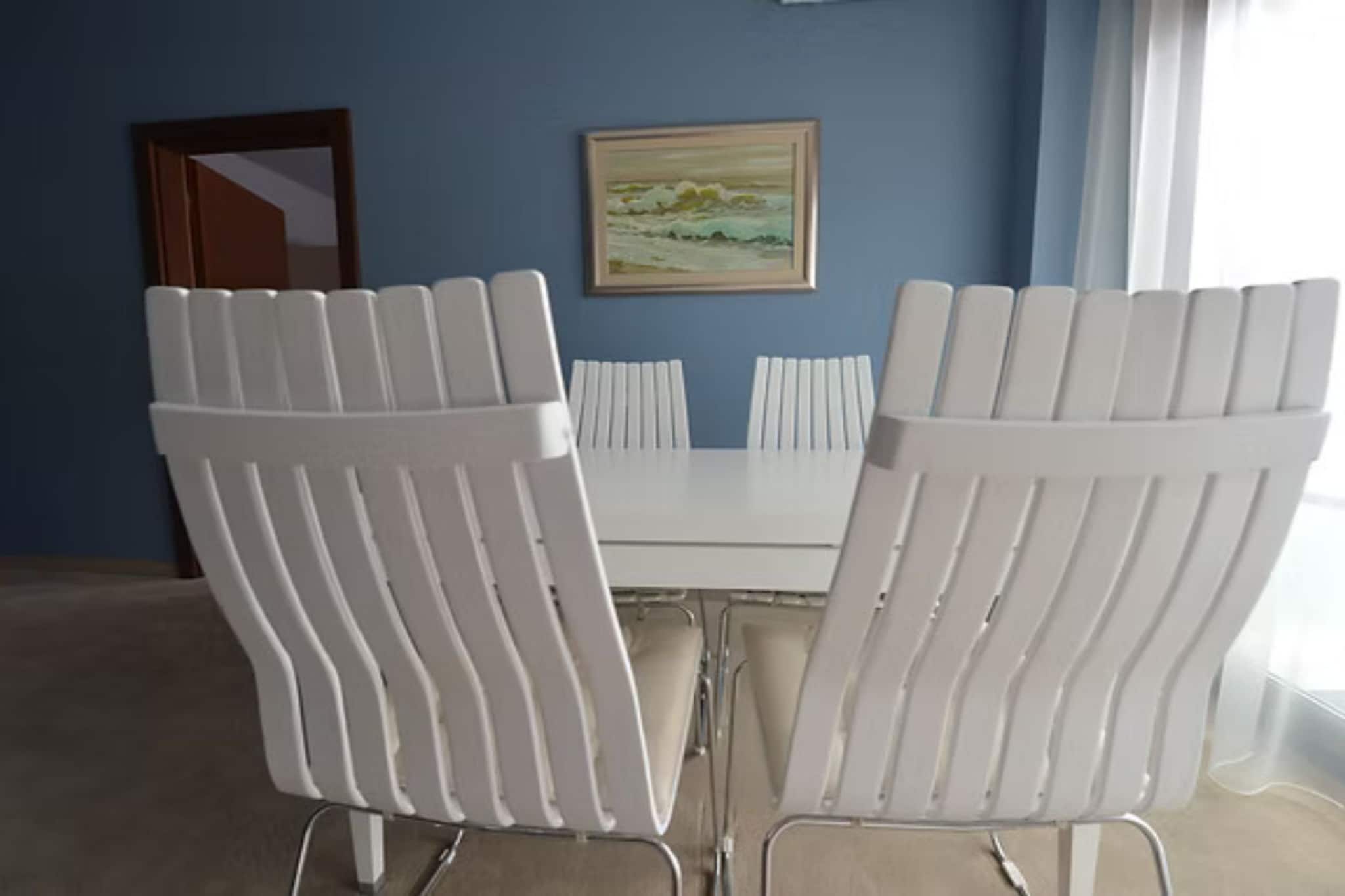 Hotel Princ-One Bedroom Suite with Twin Bed 104