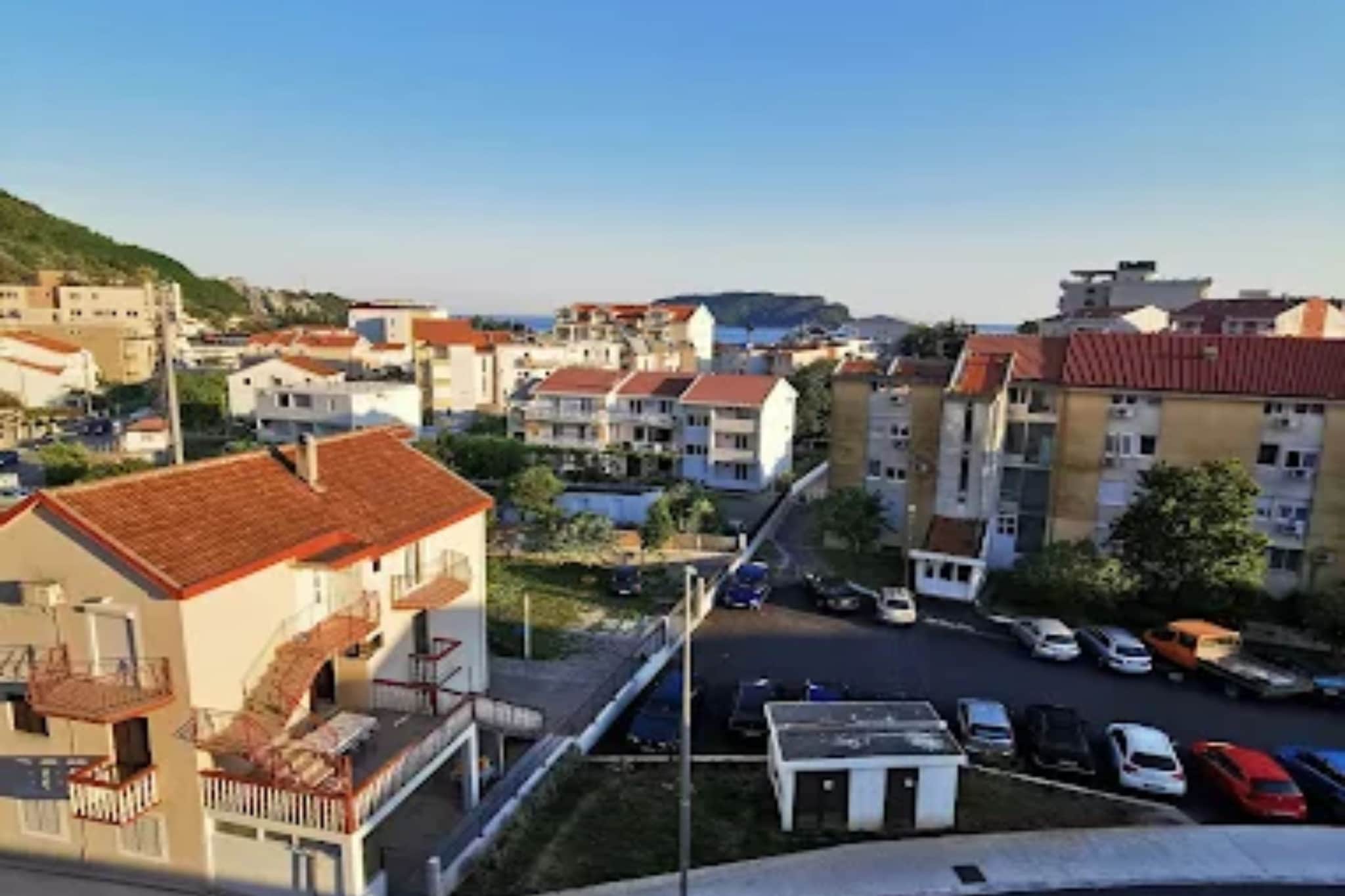 Hotel Princ-One Bedroom Suite  with Twin Bed 204 - Outdoor