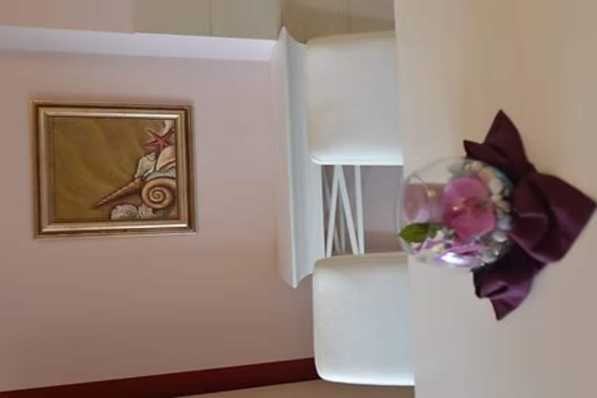 Hotel Princ-One Bedroom Suite with Double Bed 102 3