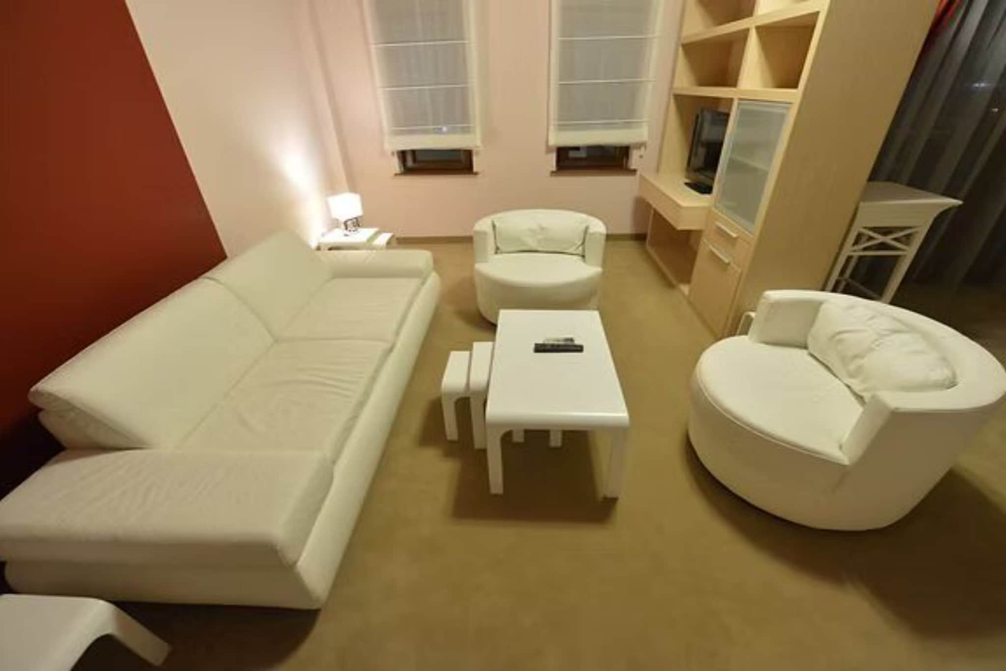 Hotel Princ - Two Bedroom Family Suite 106