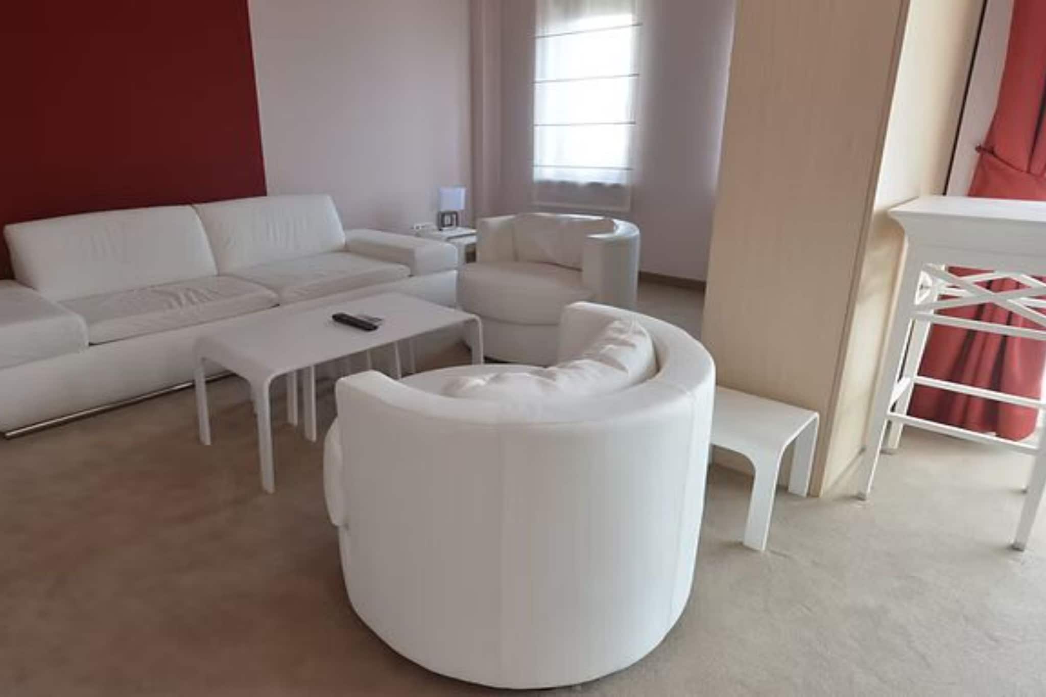 Hotel Princ - Two Bedroom Family Suite 307
