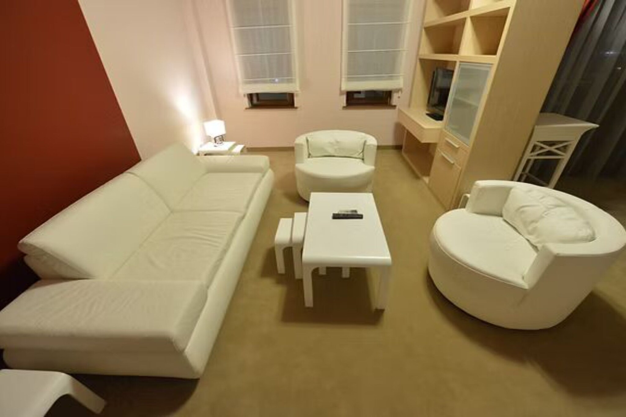 Hotel Princ - Two Bedroom Family Suite 307