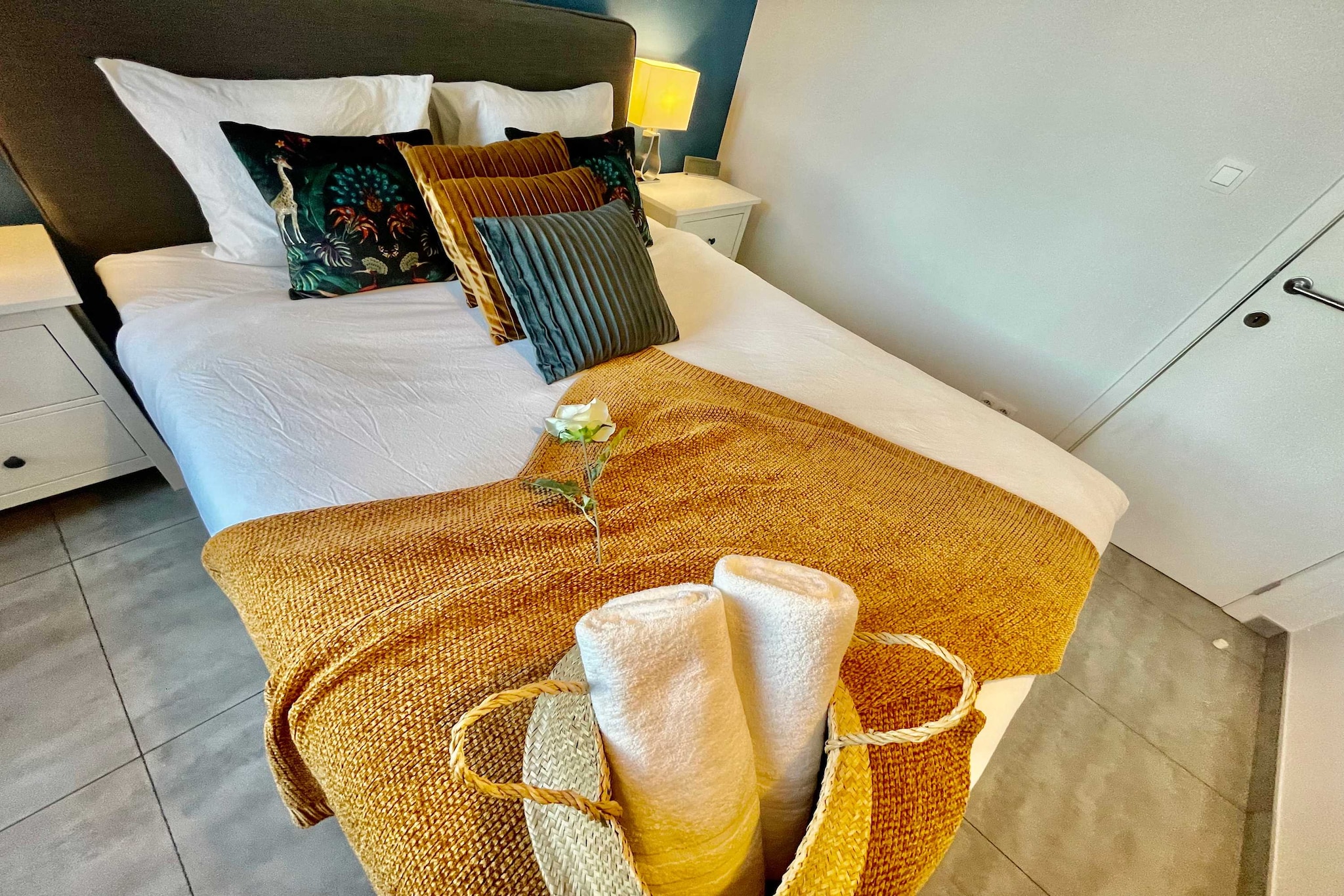 Bed Room