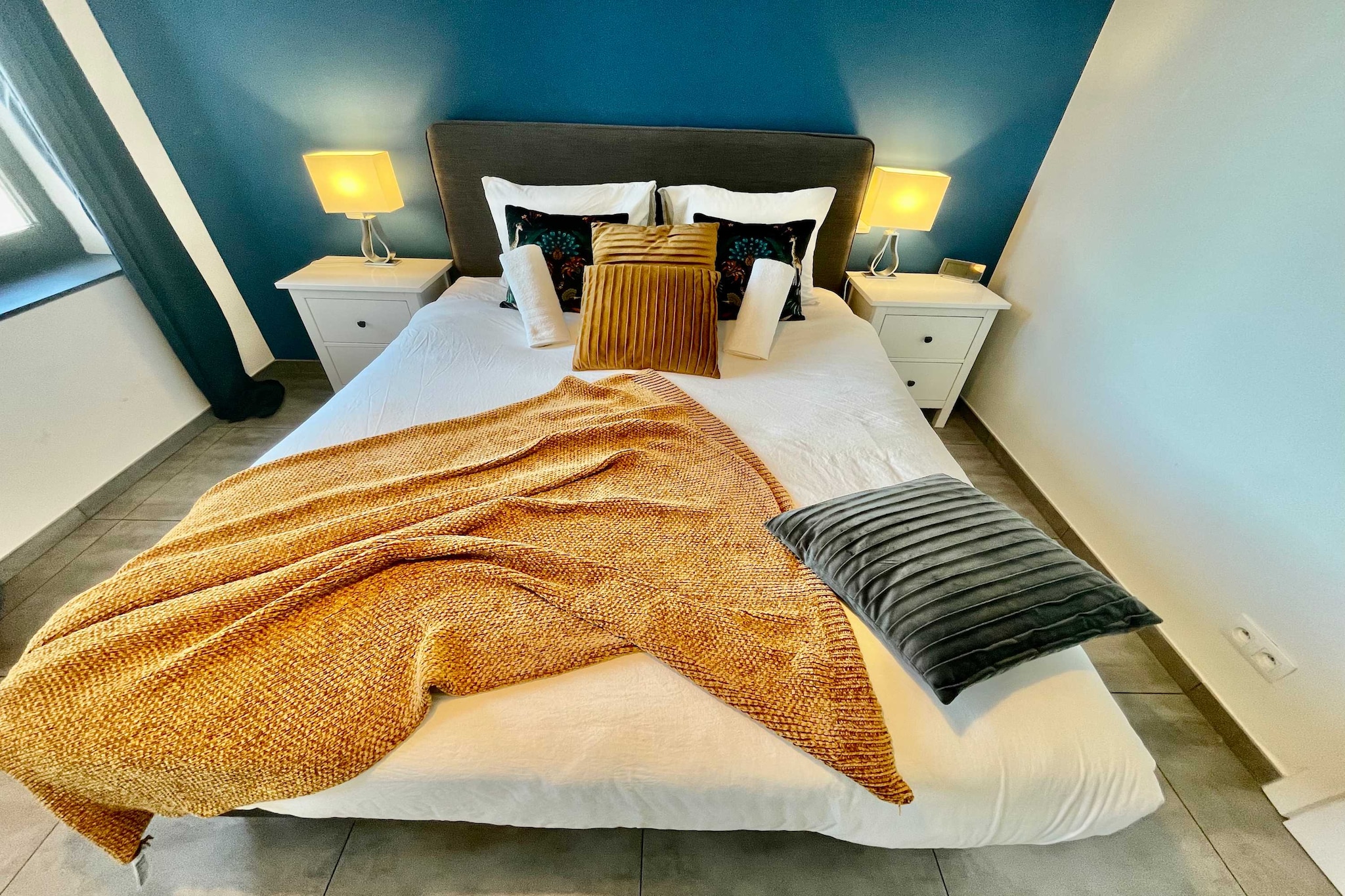 Bed Room