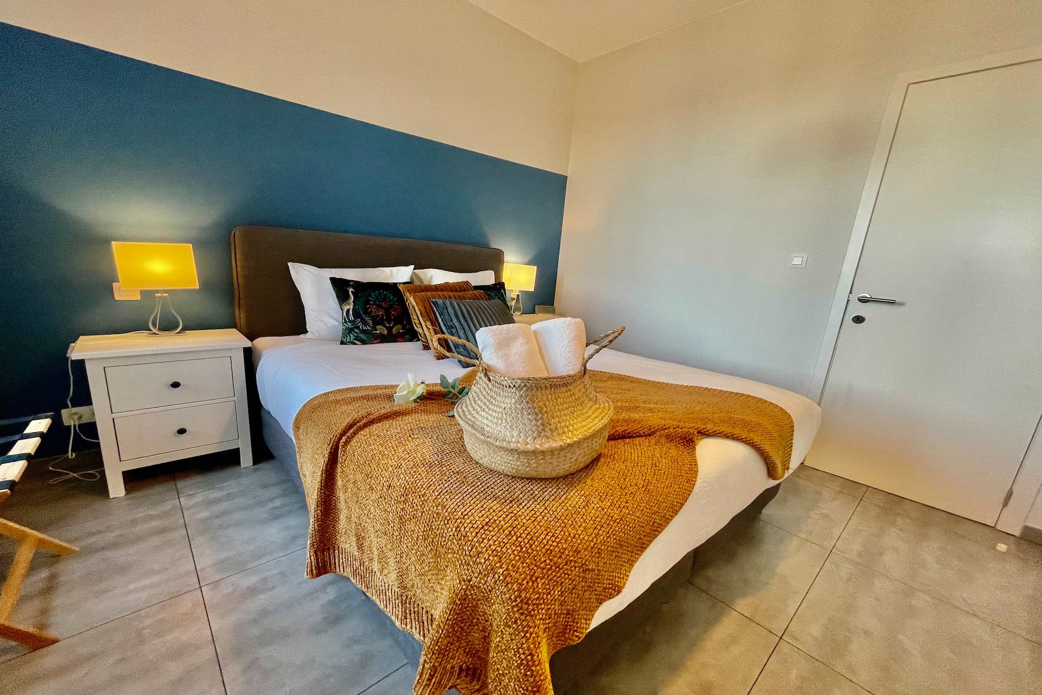 Bed Room