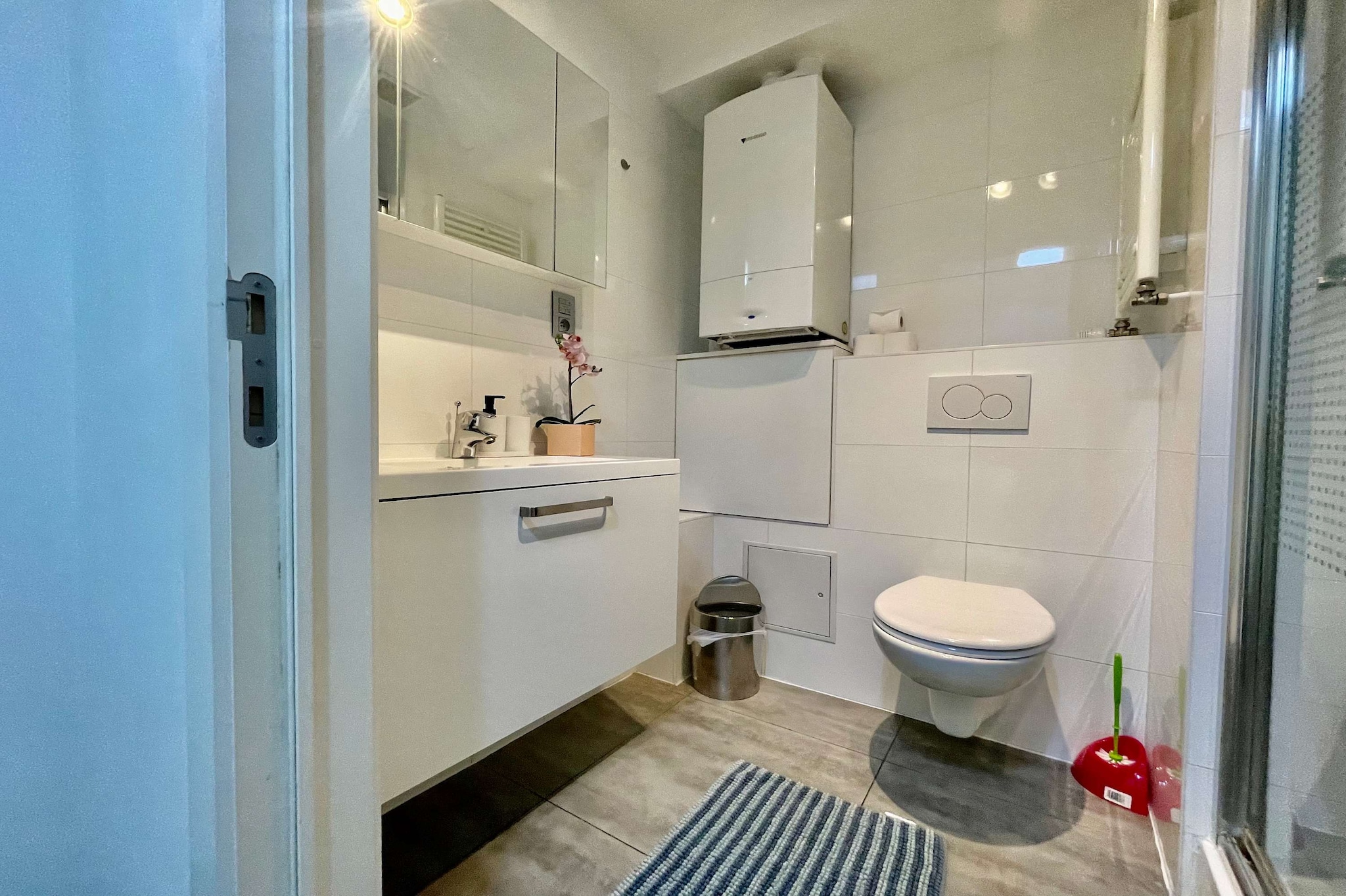 Bath Room