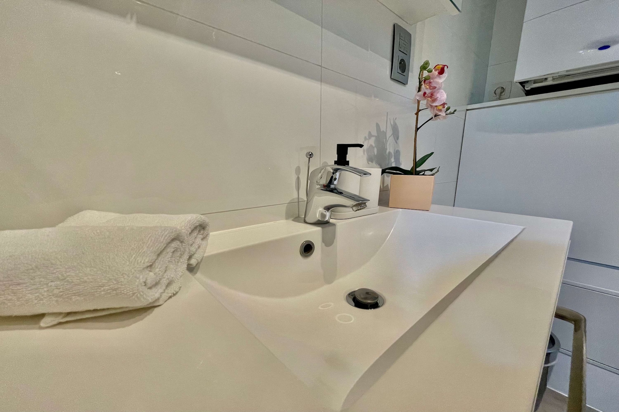 Bath Room