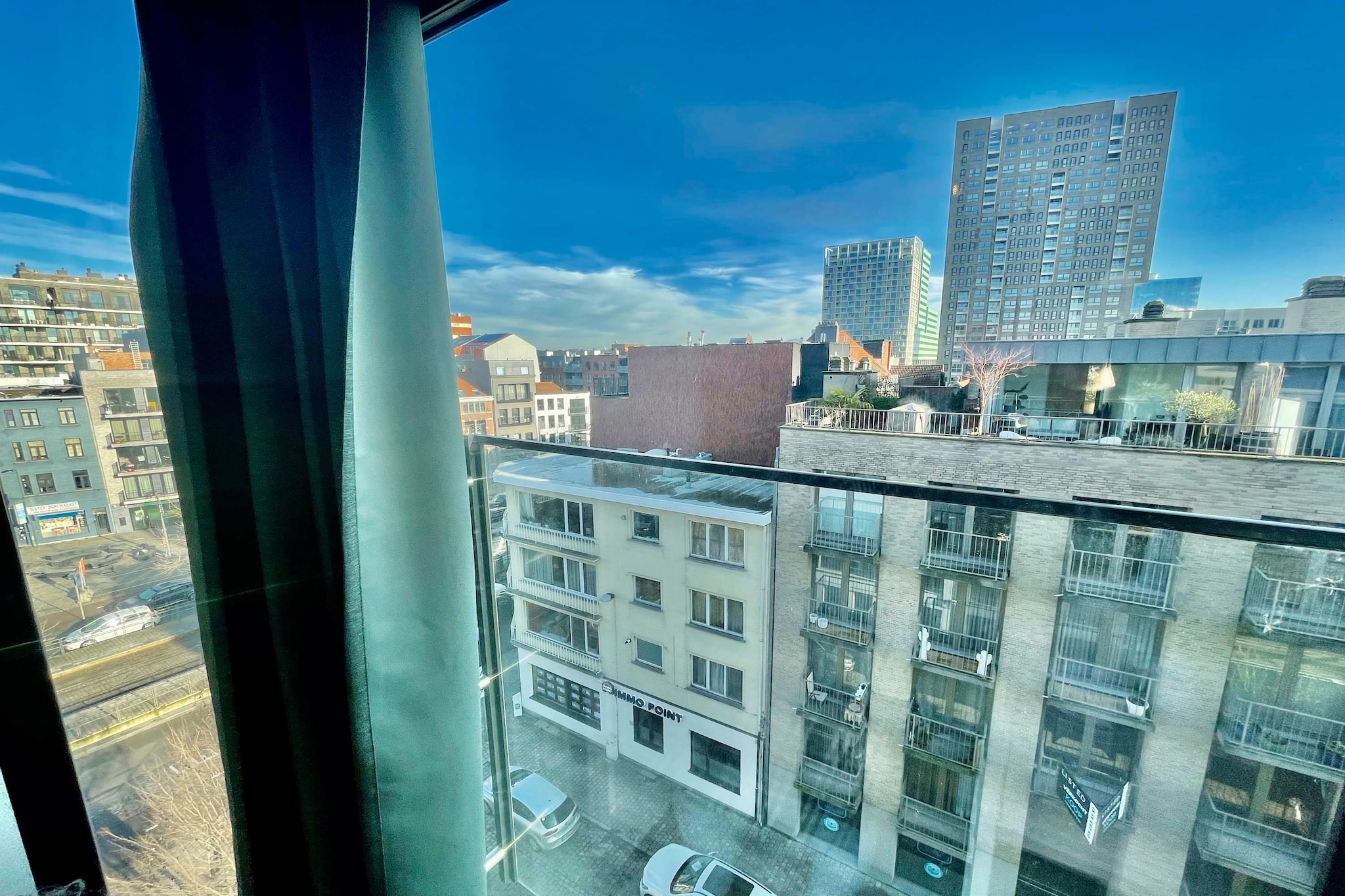 View Summer
