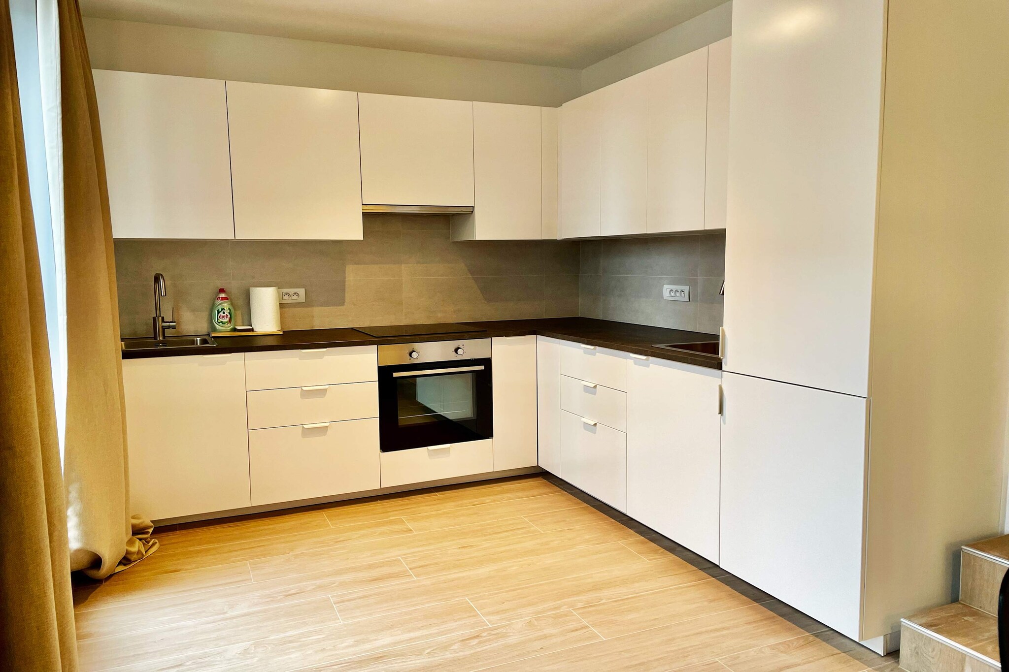 Leemstraat Chic Escape for Four