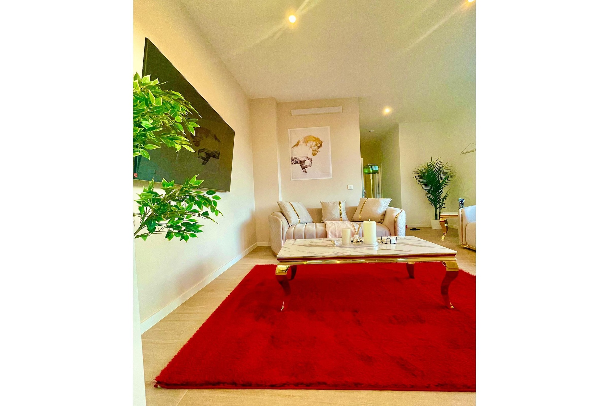 Lange Leemstraat Home near Station