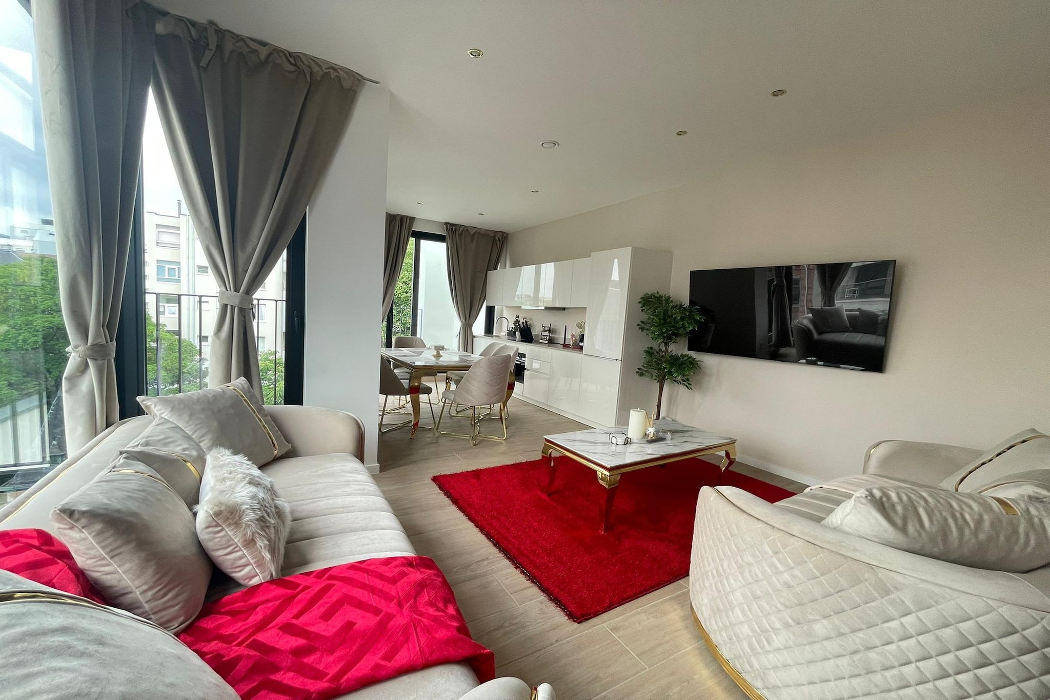 Antwerp Stay near Rubens House