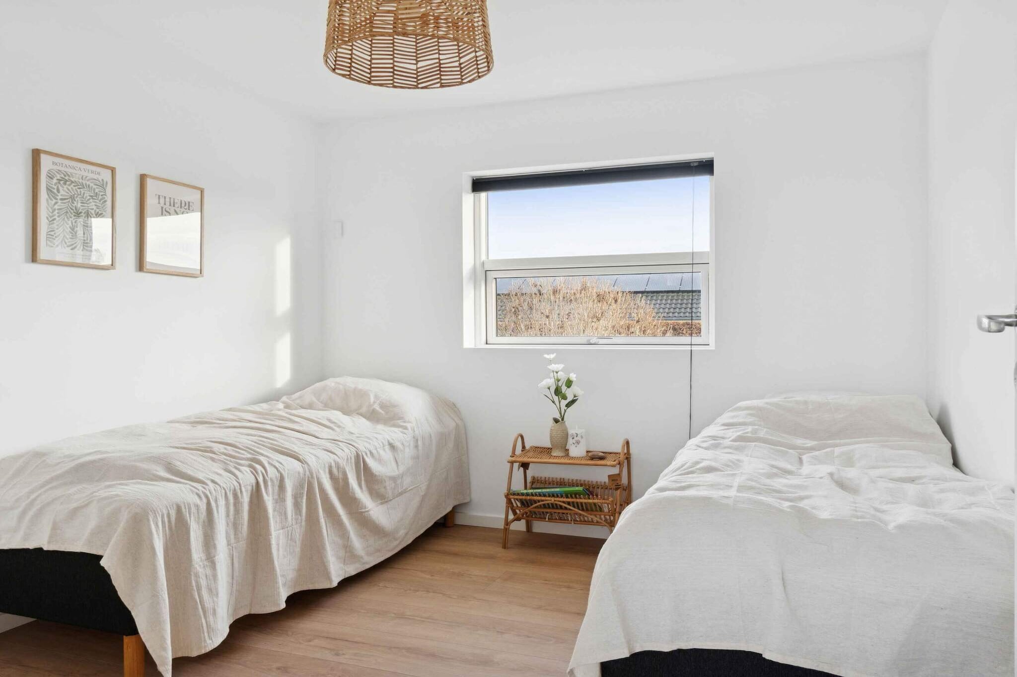 4 etoiles maison de vacances a Rude - Intérieur