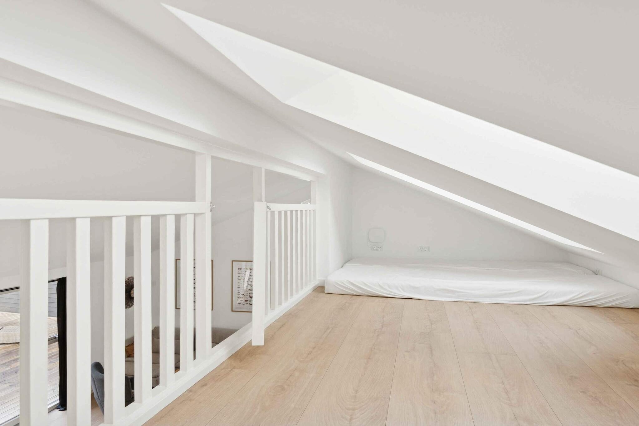 4 etoiles maison de vacances a Rude - Intérieur