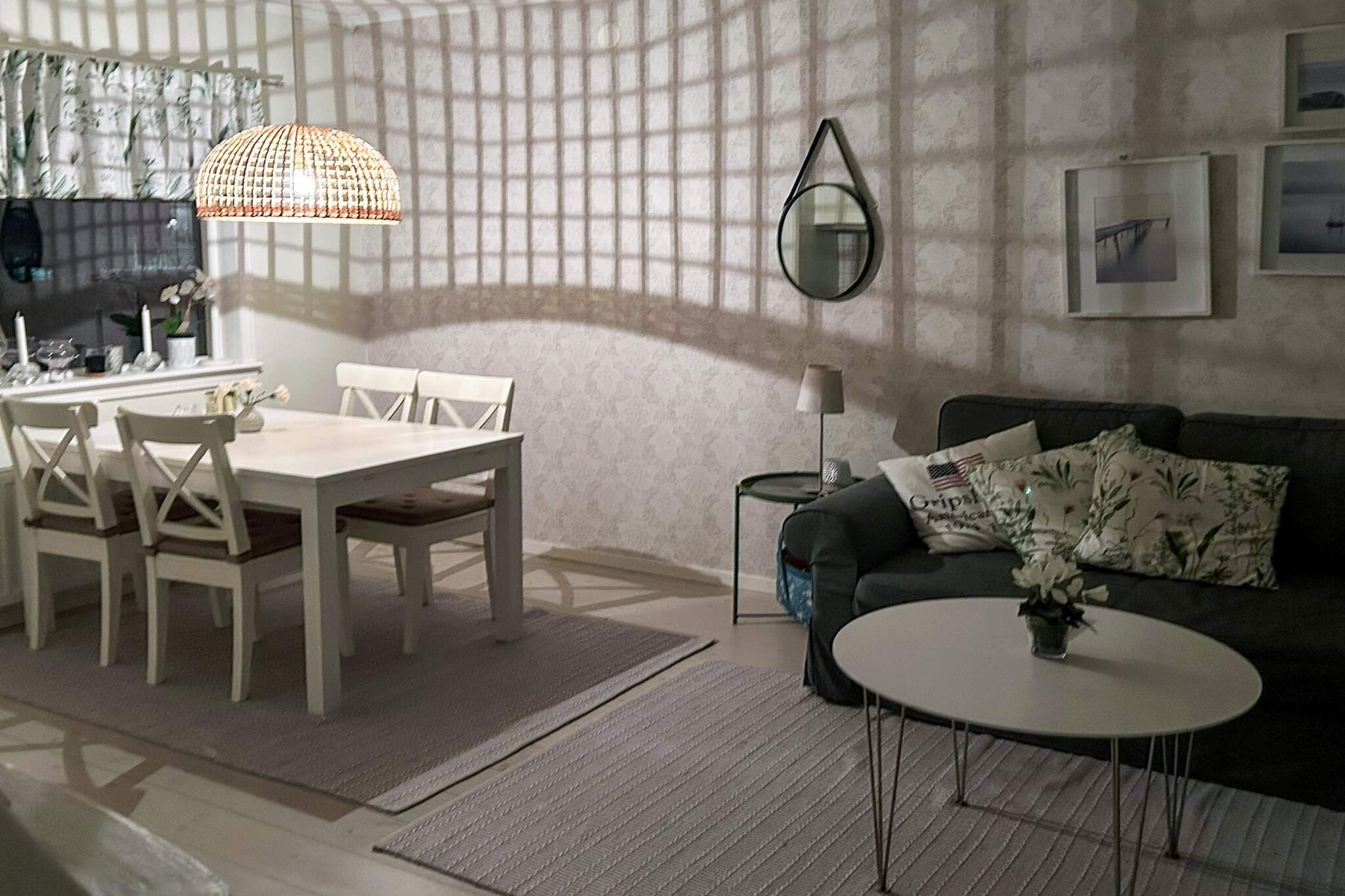 5 sterren vakantie huis in Sollerön