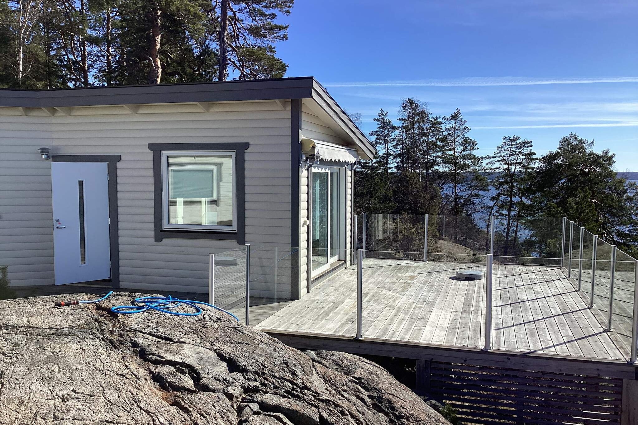 5 star holiday home in VÄRMDÖ