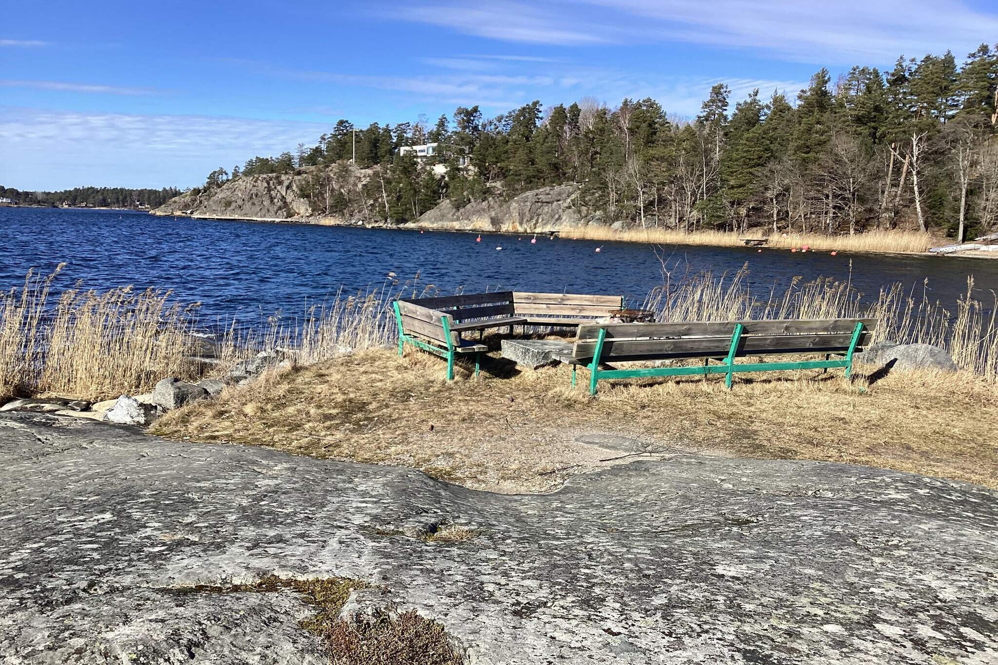 5 star holiday home in VÄRMDÖ
