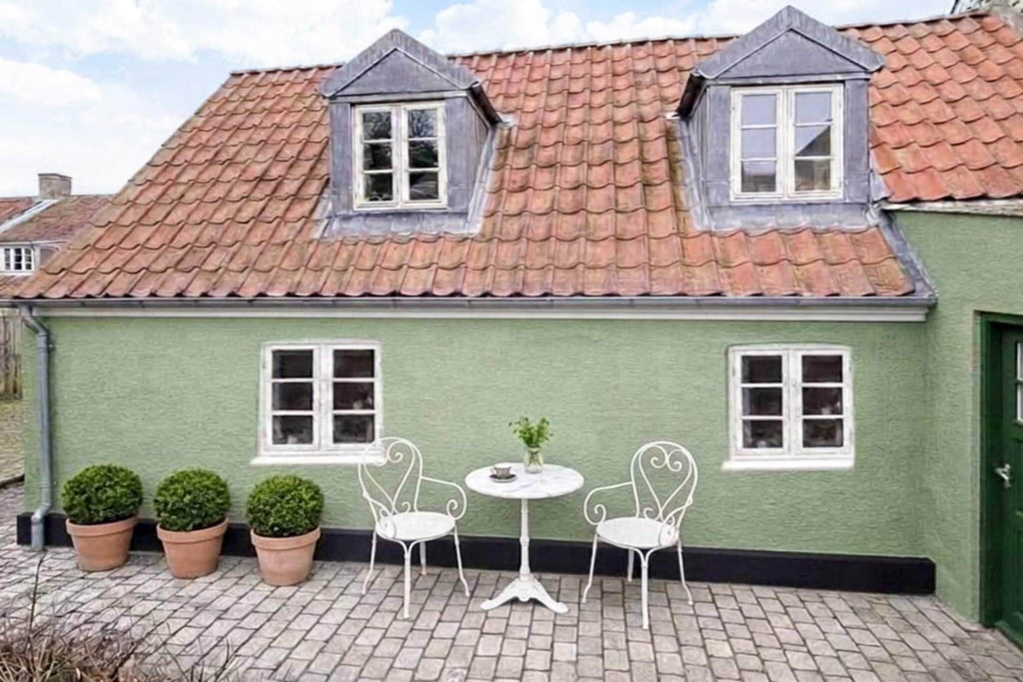 4 sterren vakantie huis in Ringkøbing