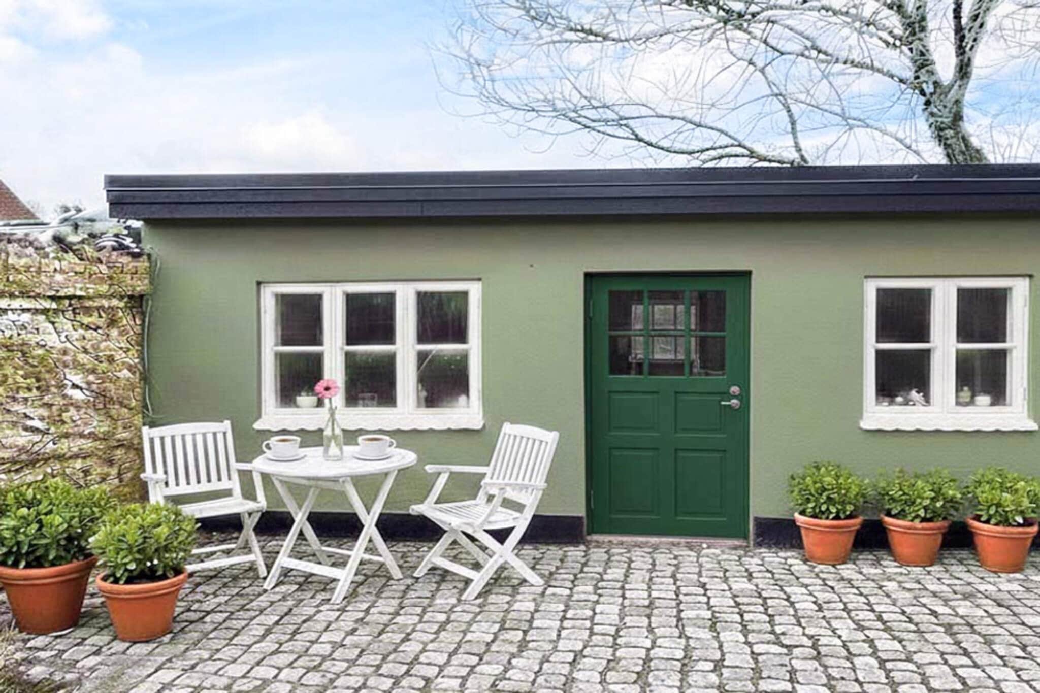 4 sterren vakantie huis in Ringkøbing
