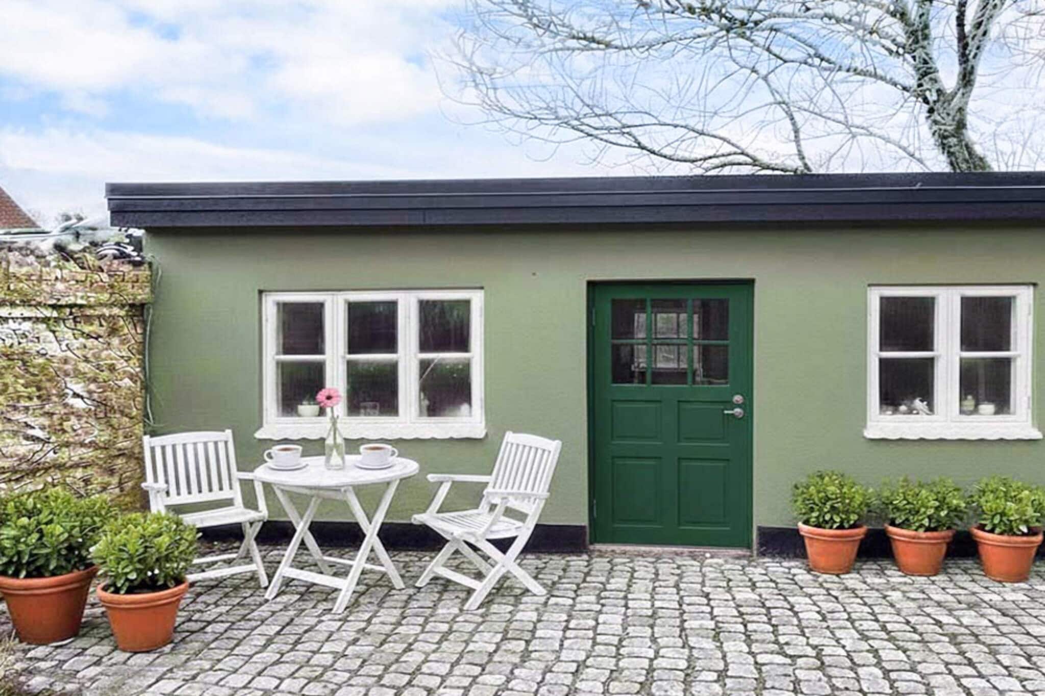 4 sterren vakantie huis in Ringkøbing - Uitzicht
