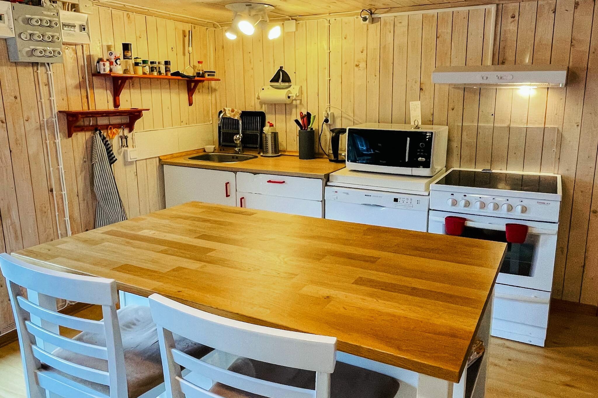 Indoor