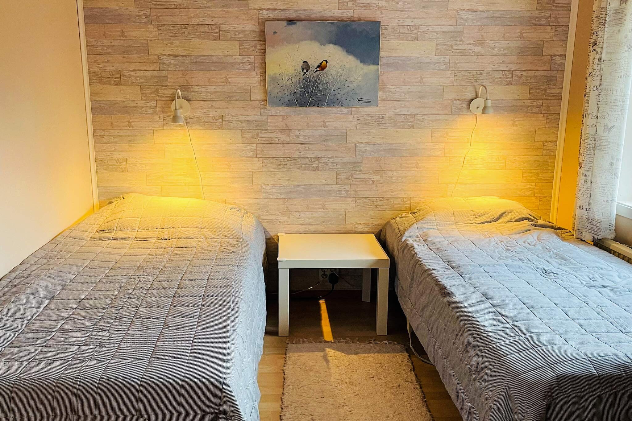 Indoor