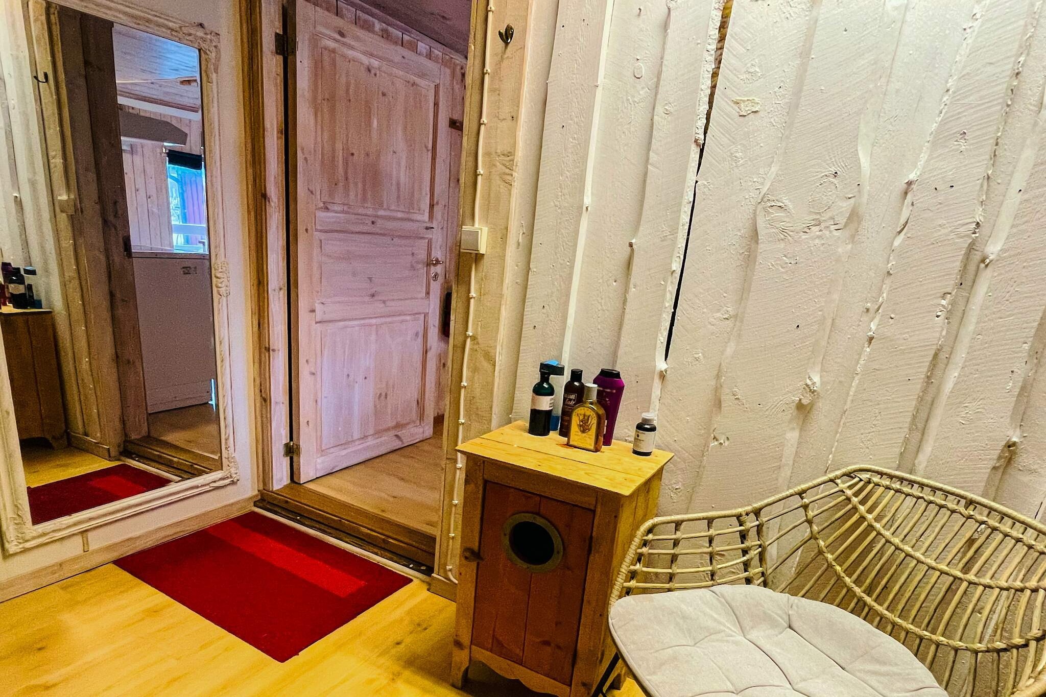 Indoor