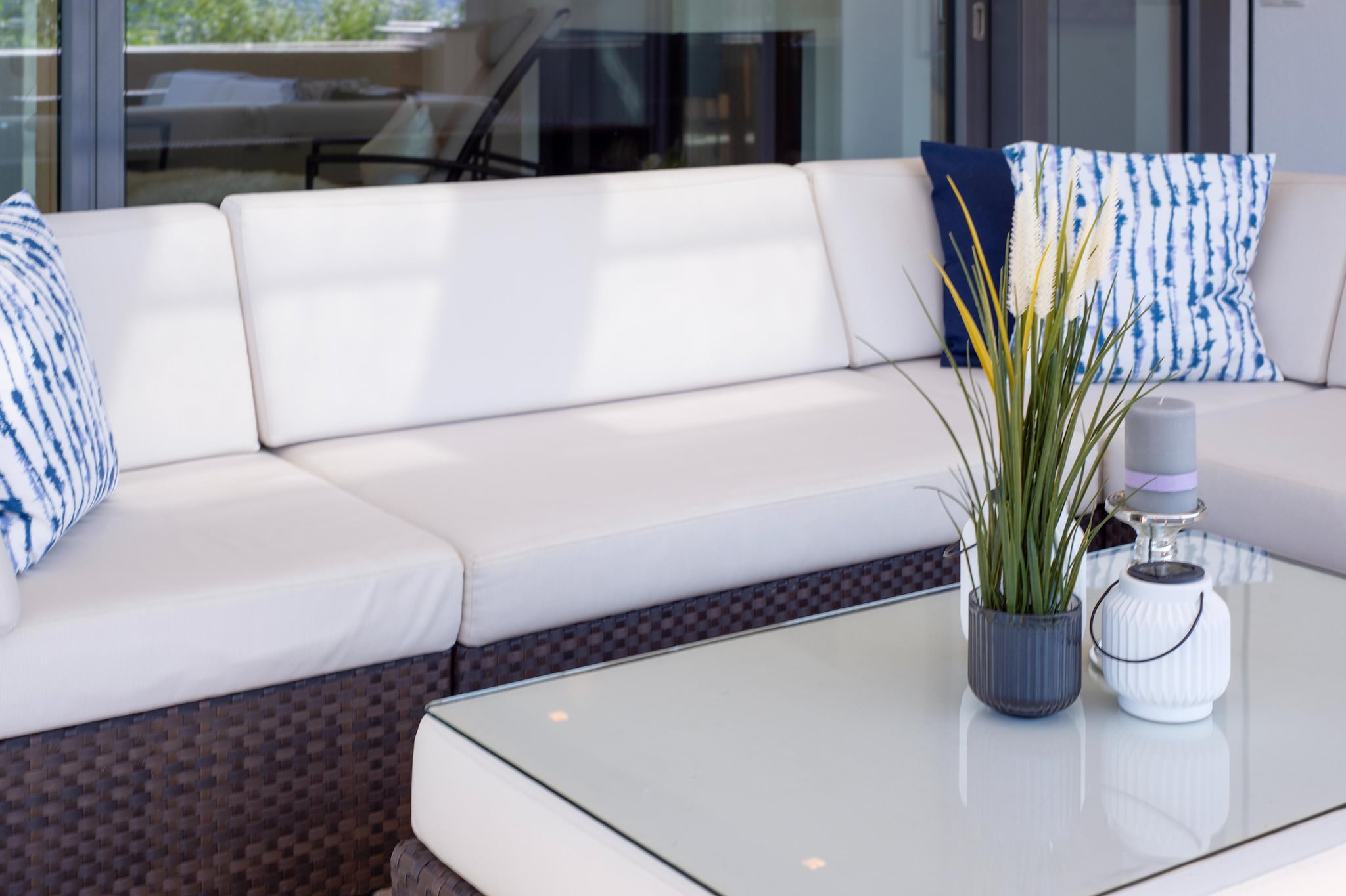 Villa Renate - Ambiente