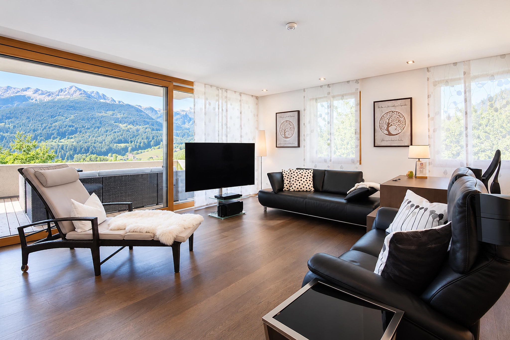 Villa Renate