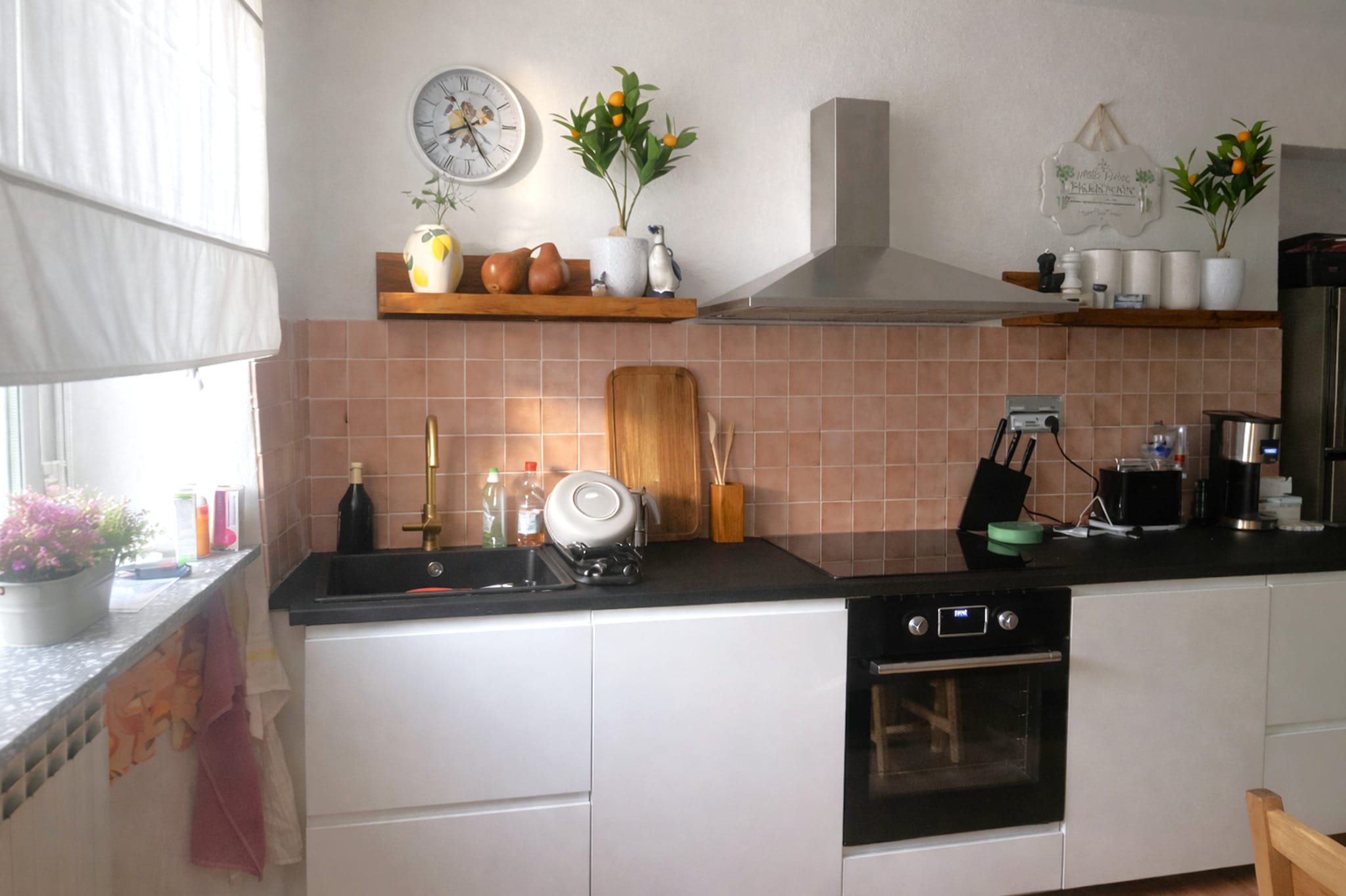 Casa Allegra