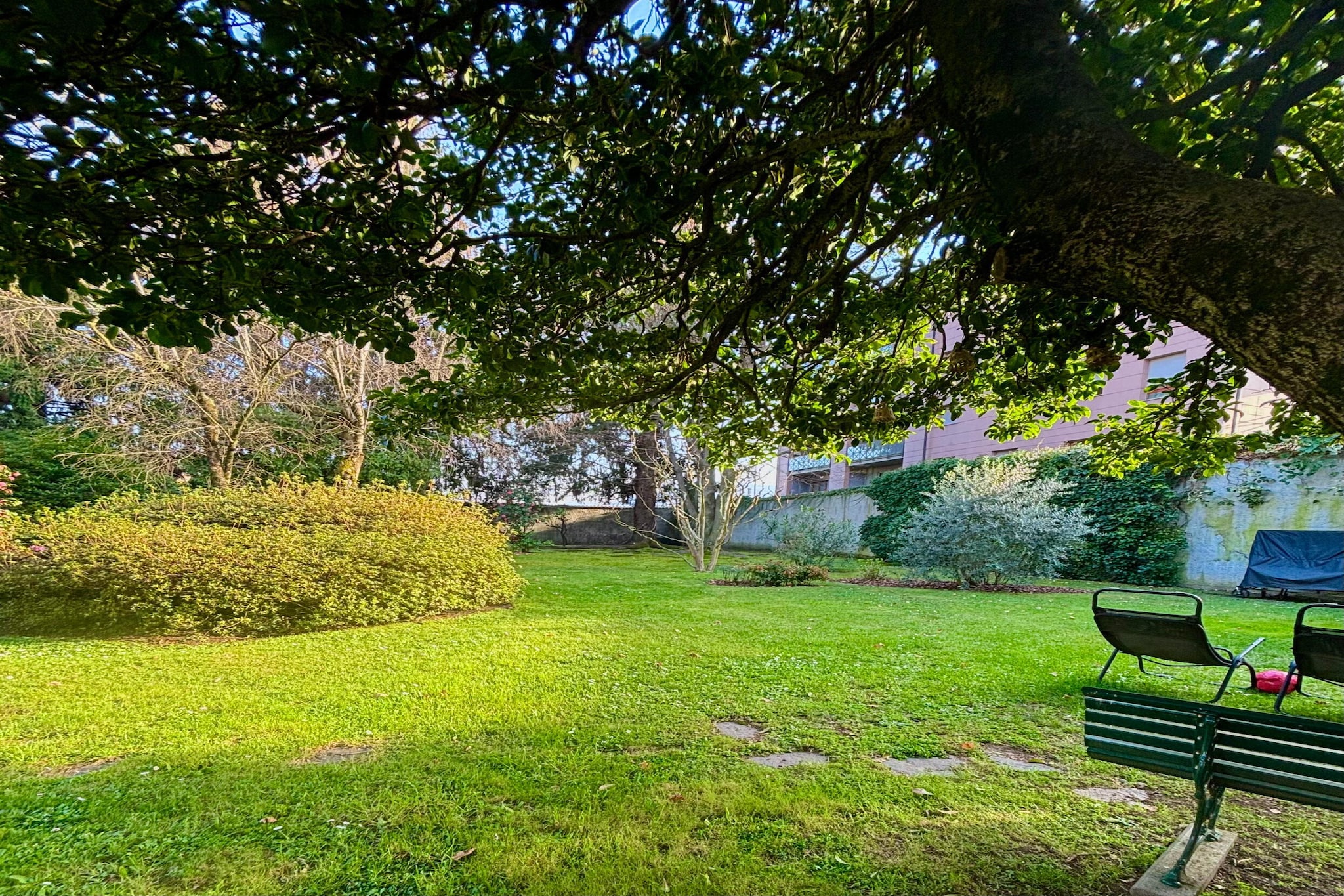 Casa Bellavita - Tuinen zomer