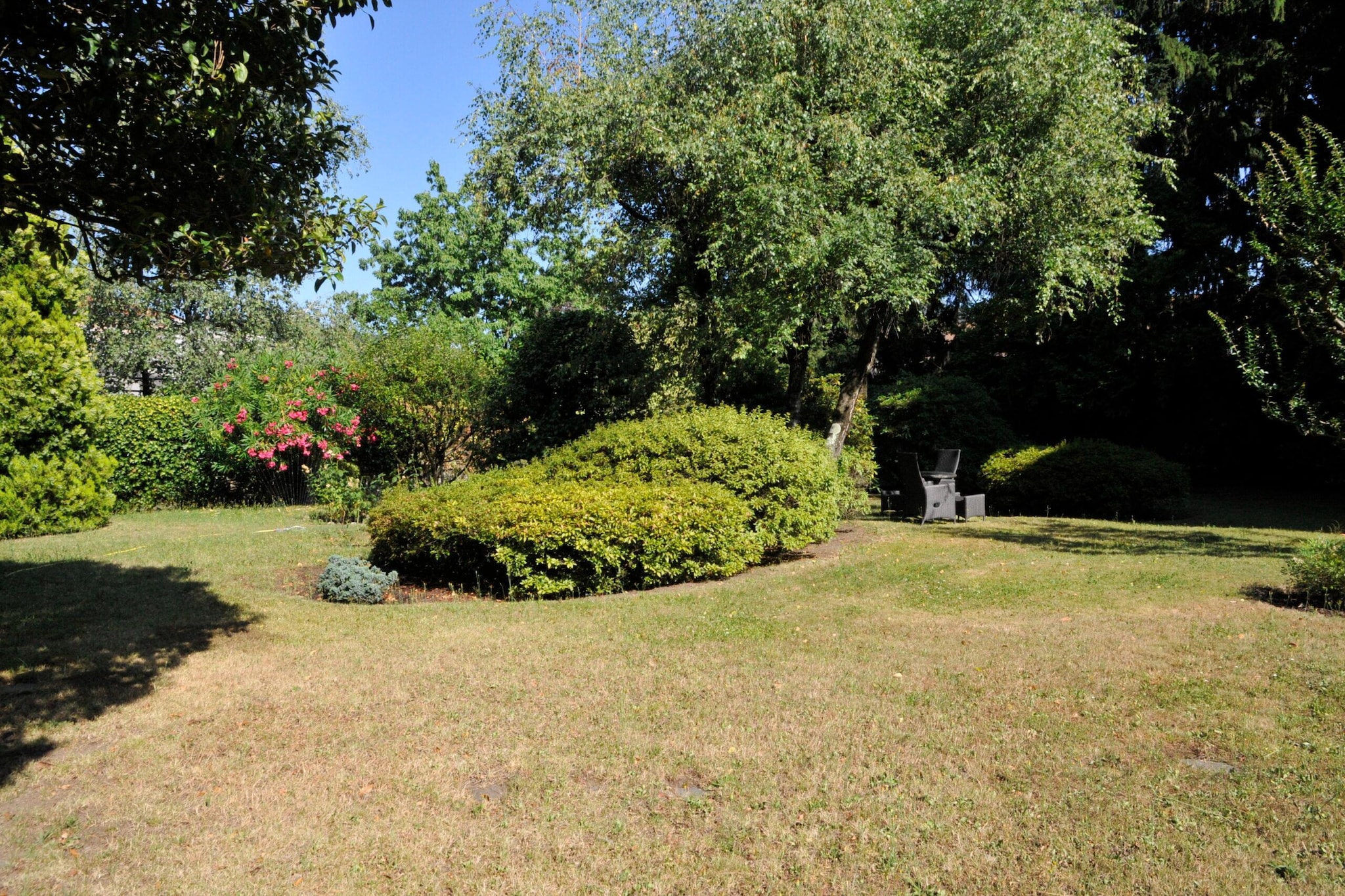 Casa Bellavita - Tuinen zomer